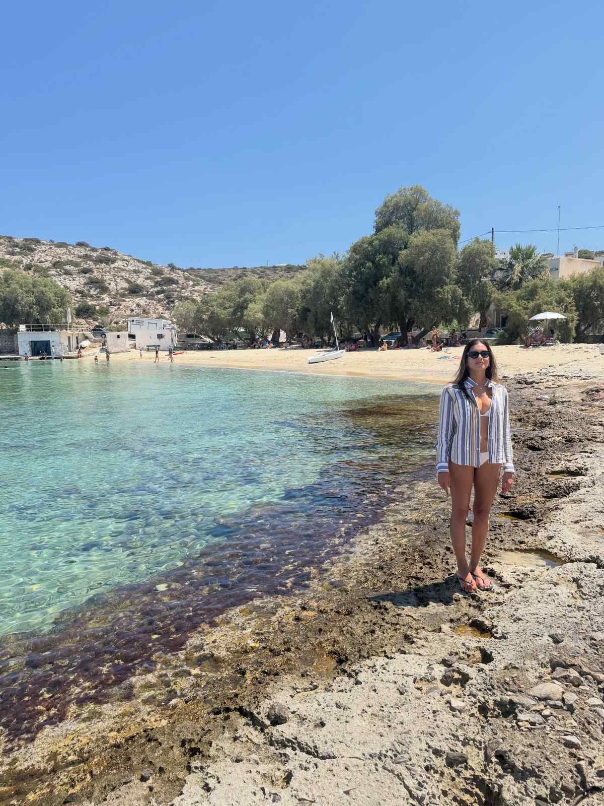 Διακοπές Τσιμτσιλή