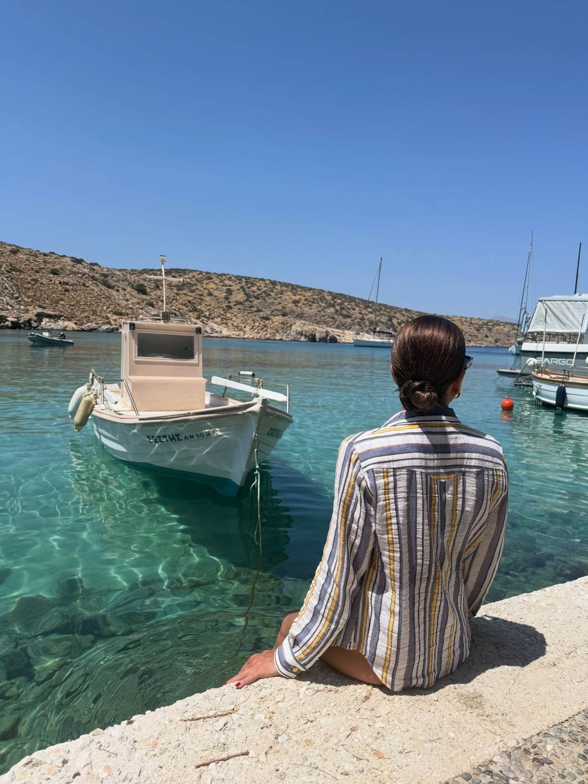 Διακοπές Τσιμτσιλή