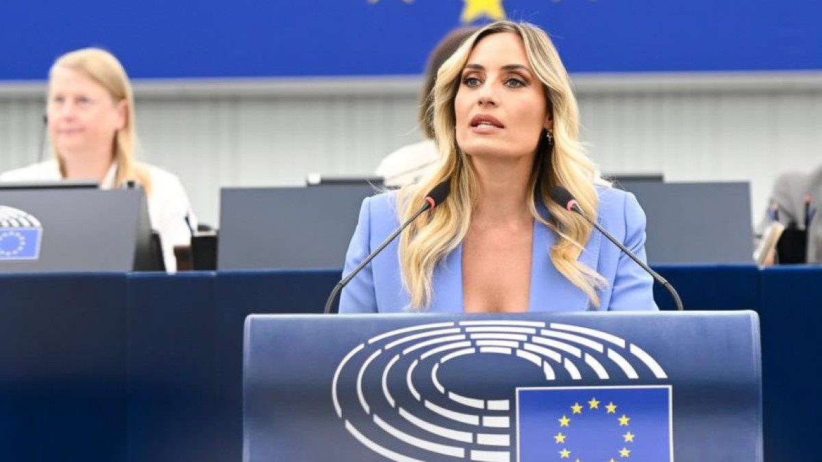 Ελεονώρα Μελέτη