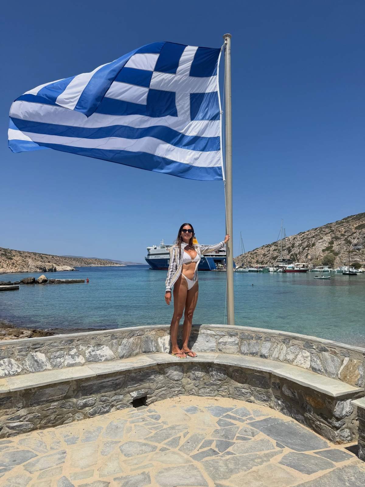 Διακοπές Τσιμτσιλή