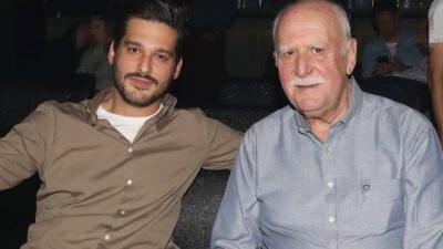 Γιώργος και Φοίβος Παπαδάκης