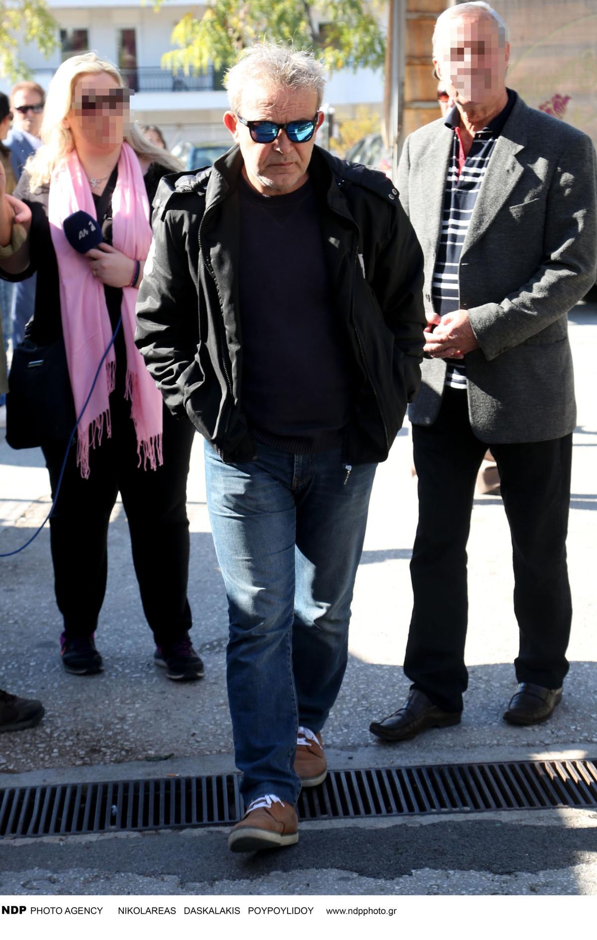 Γιώργος Ματαράγκας