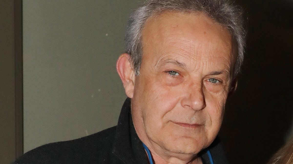 Γιώργος Ματαράγκας