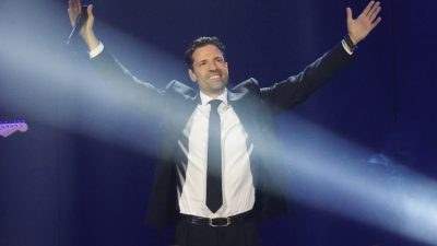 Κωνσταντίνος Αργυρός