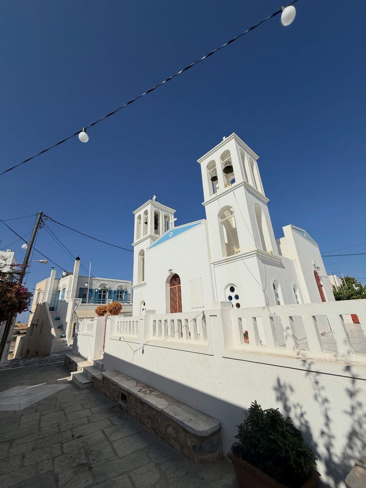 Διακοπές Τσιμτσιλή