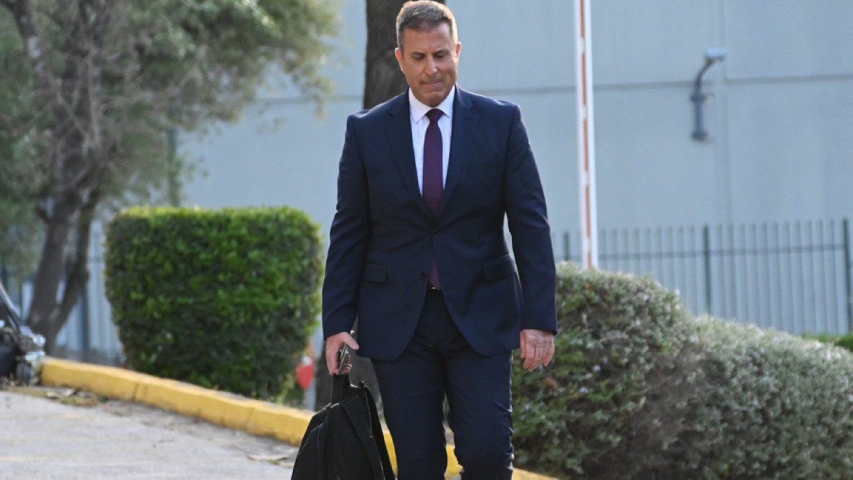 Παναγιώτης Στάθης