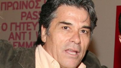 Πάνος Μιχαλόπουλος