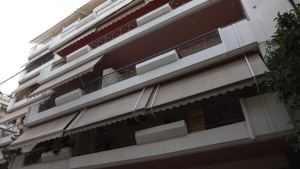 Ζευγάρι εντοπίστηκε νεκρό σε γκαράζ στον Πειραιά