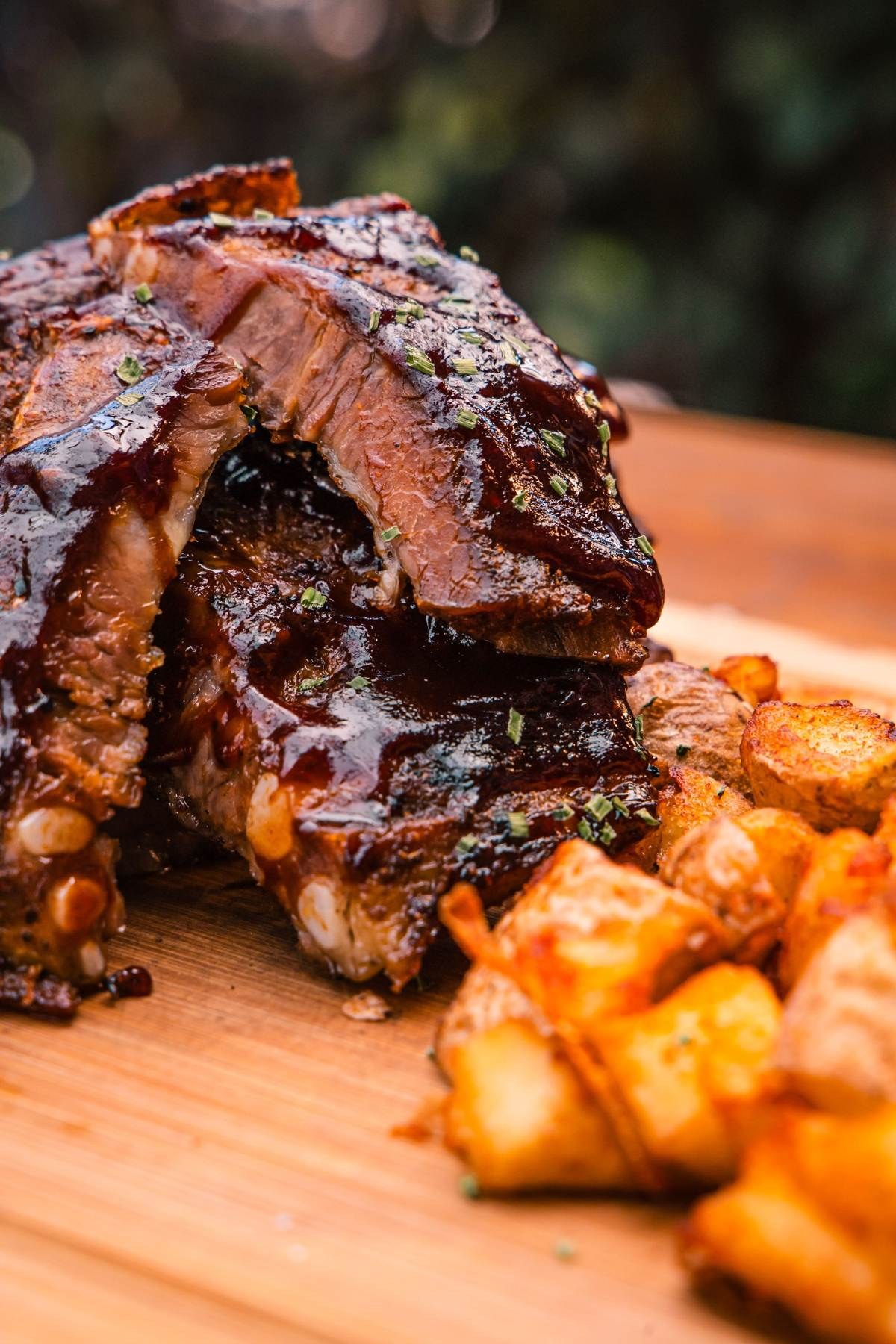 Ribs