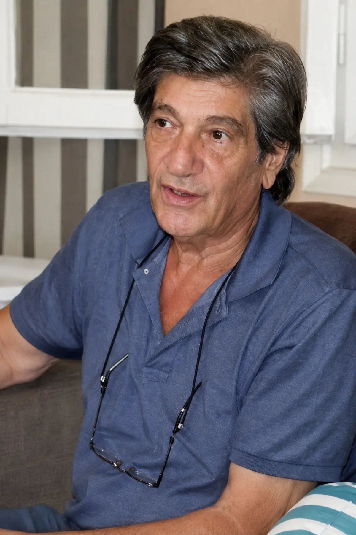 Ρομπέρτο Καριέρε