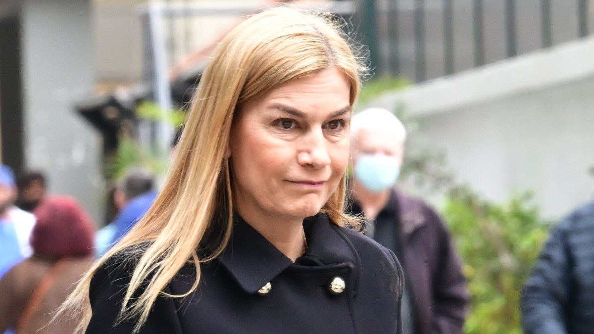 Σέβη Βολουδάκη