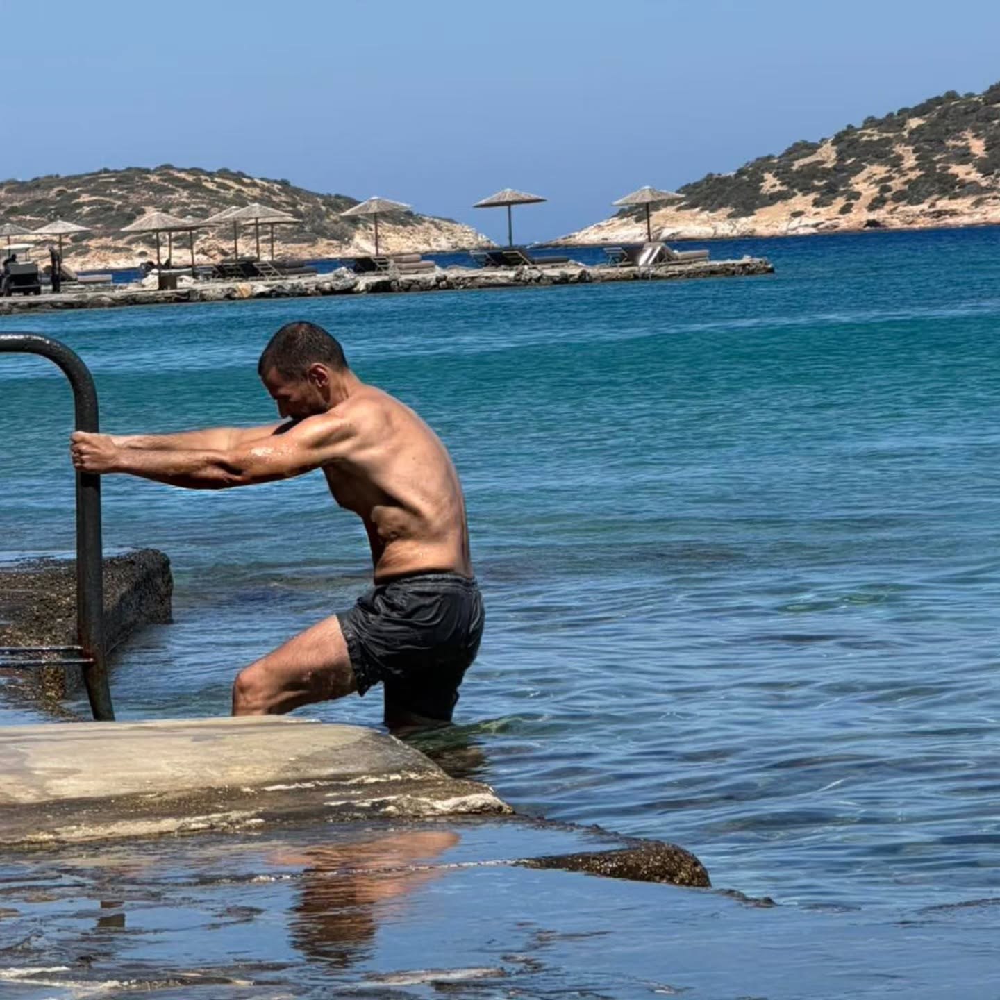 Κώστας Τσουρός