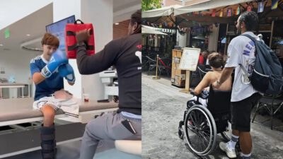 Σταύρος Φλώρος επίσκεψη Μαϊάμι