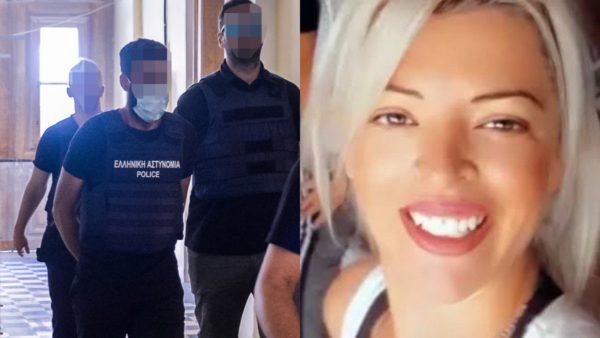 Το θύμα στη Σύρο
