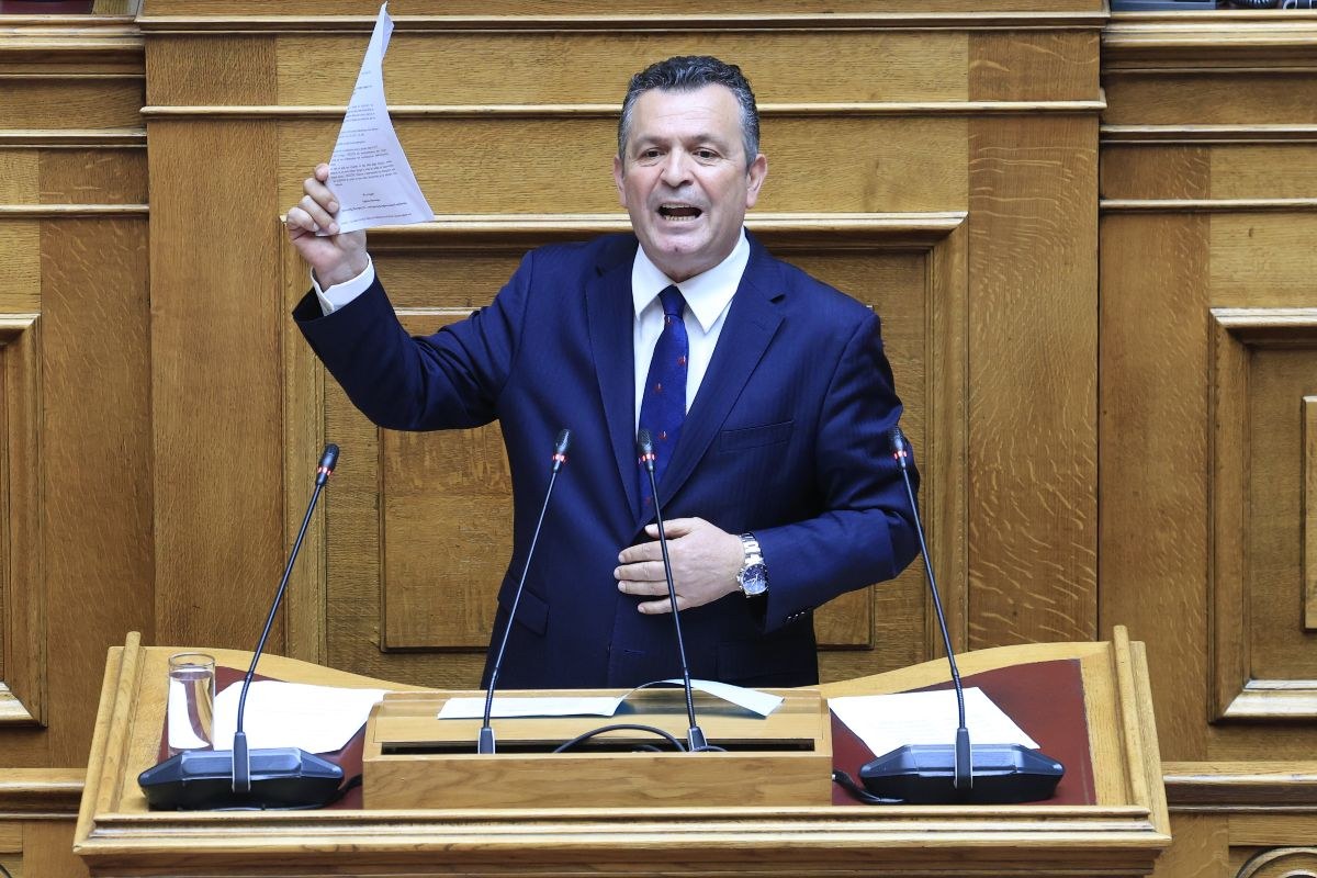 Χρήστος Μπουκώρος