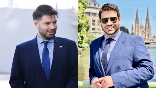 Χρήστος Ψαρράς