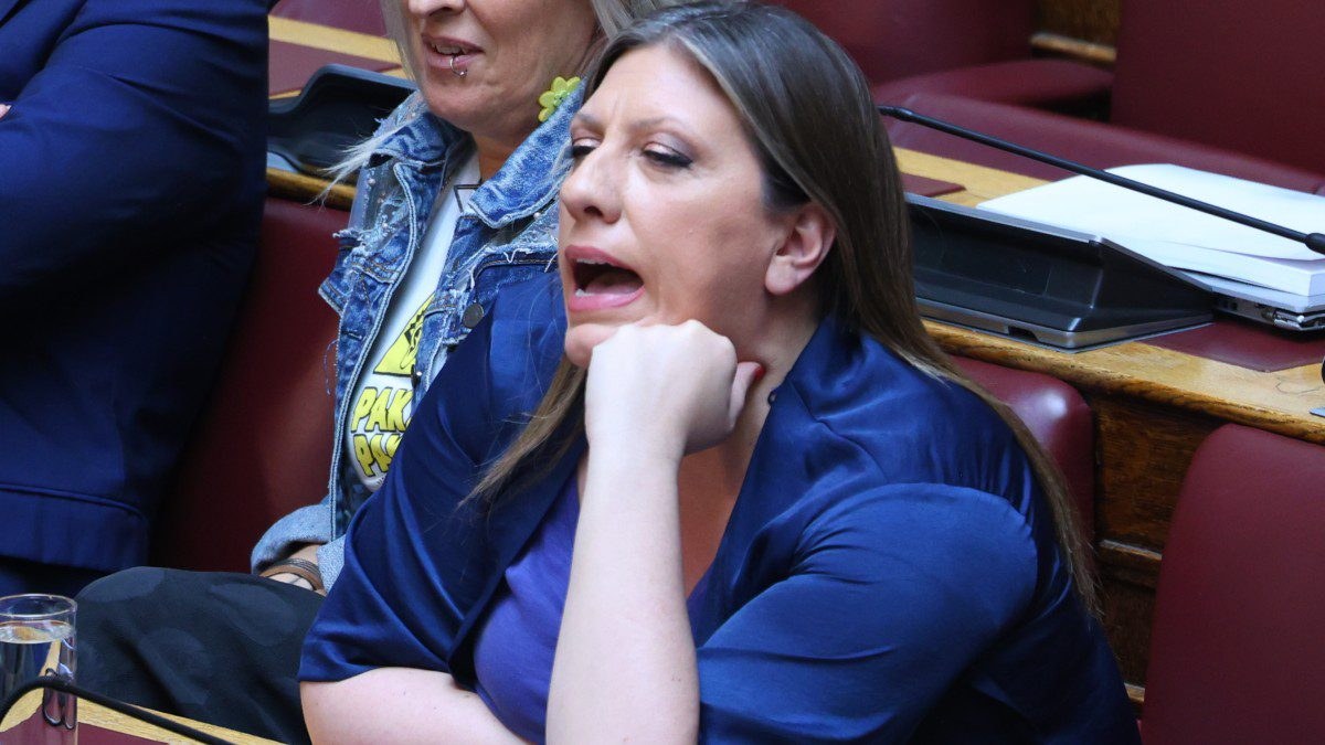 Ζωή Κωνσταντοπούλου