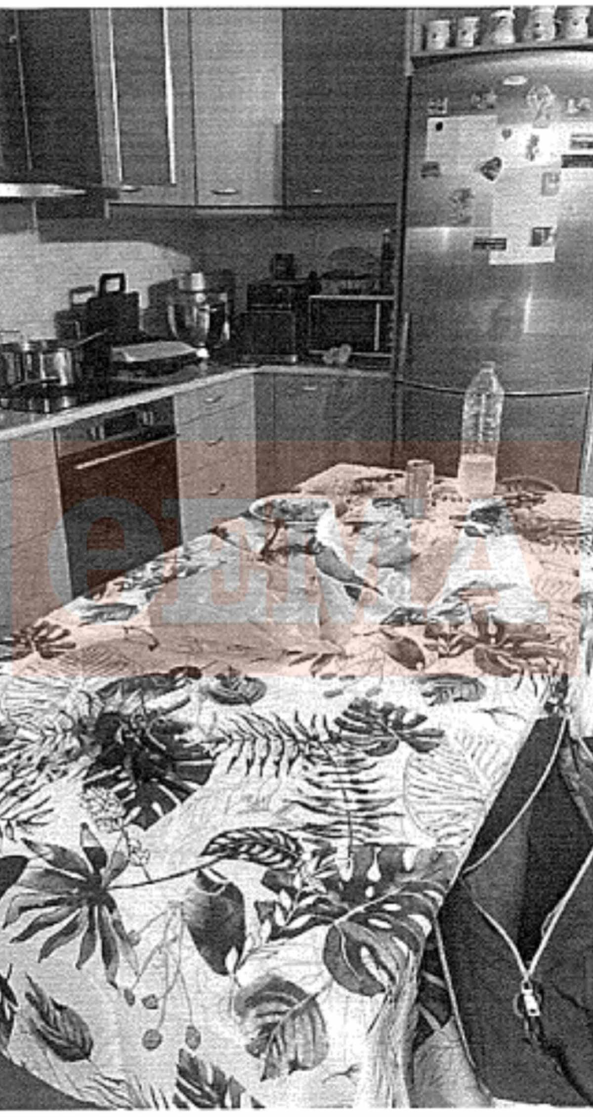 Αίγιο σπίτι