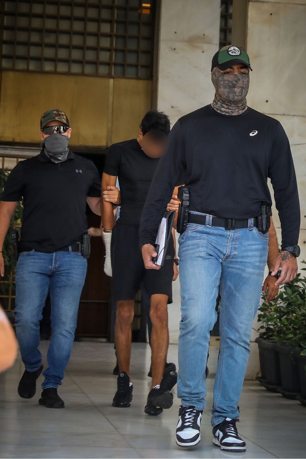 Ο Αιγύπτιος