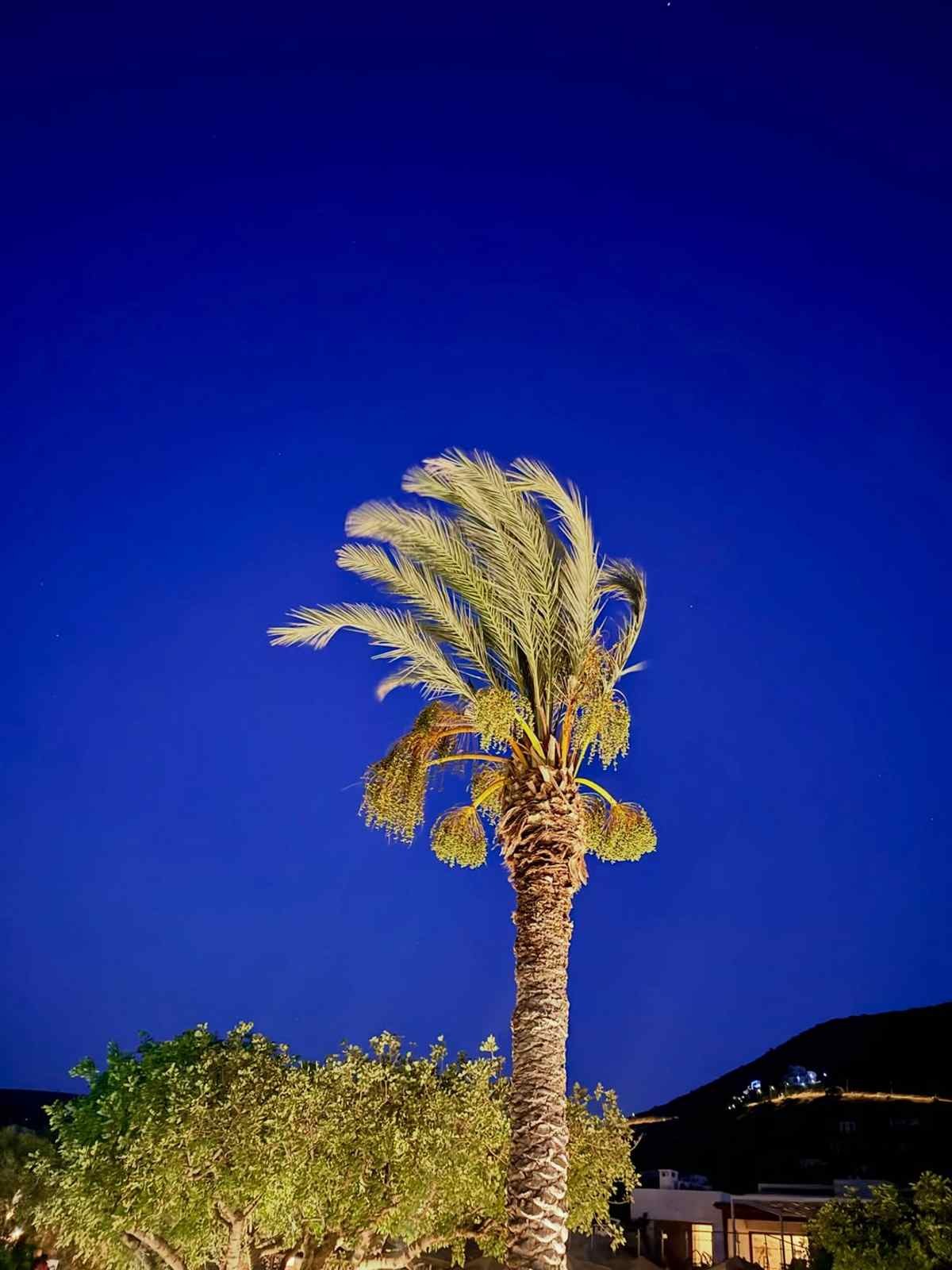 Η ανάρτηση της Μαρίας Αντωνά από τις διακοπές της στην Κρήτη