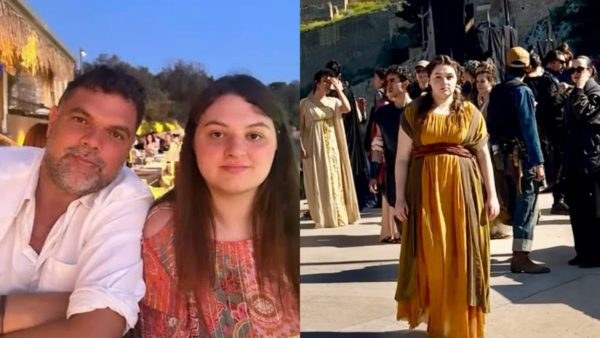 Άρια Παπανικολάου