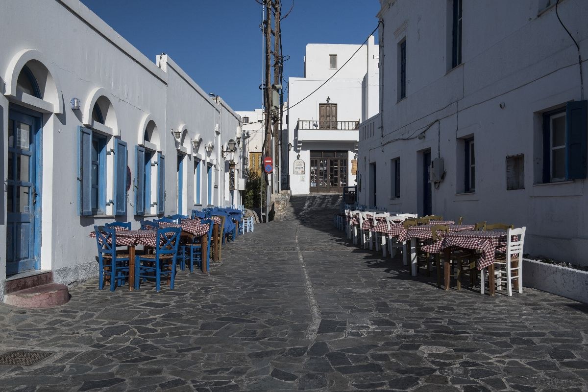 Αστυπάλαια