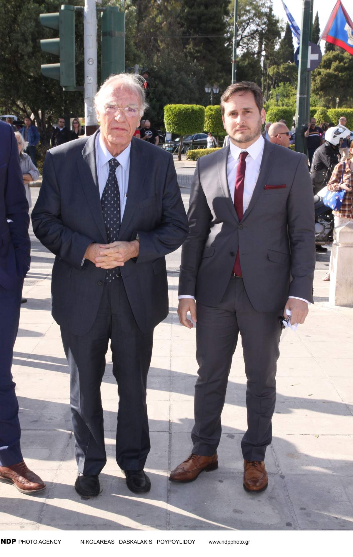 Βασίλης Λεβέντης
