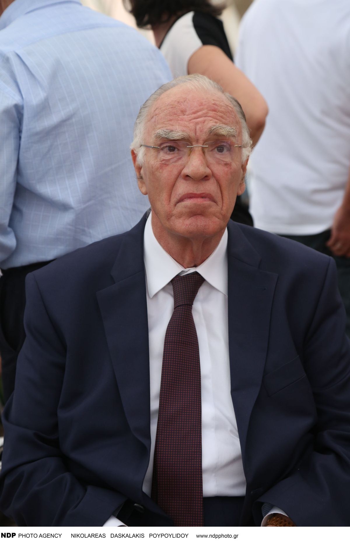 Βασίλης Λεβέντης: Όταν γλίτωσε τρεις φορές από τον θάνατο - Οι δύο απόπειρες δολοφονίας και οι 75 μέρες νοσηλείας