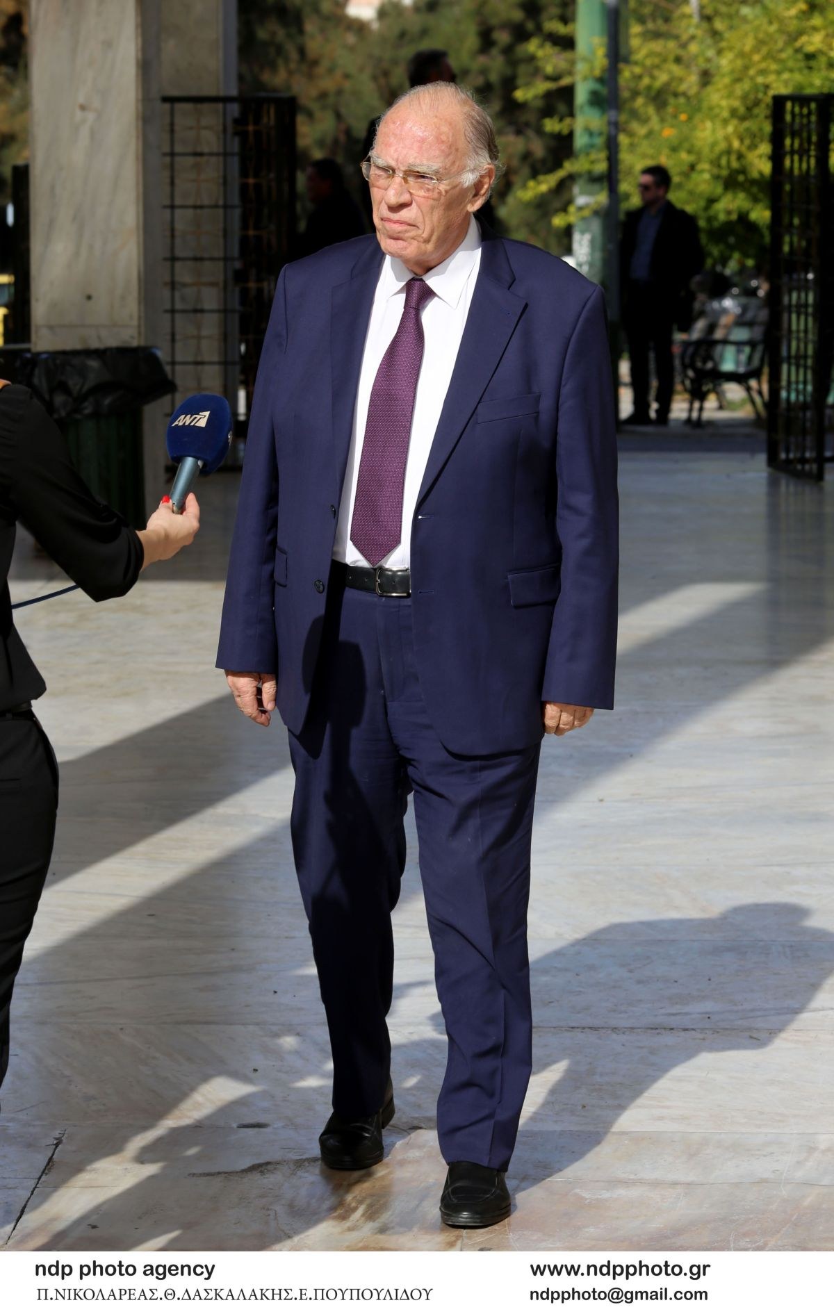 Βασίλης Λεβέντης: Όταν γλίτωσε τρεις φορές από τον θάνατο - Οι δύο απόπειρες δολοφονίας και οι 75 μέρες νοσηλείας