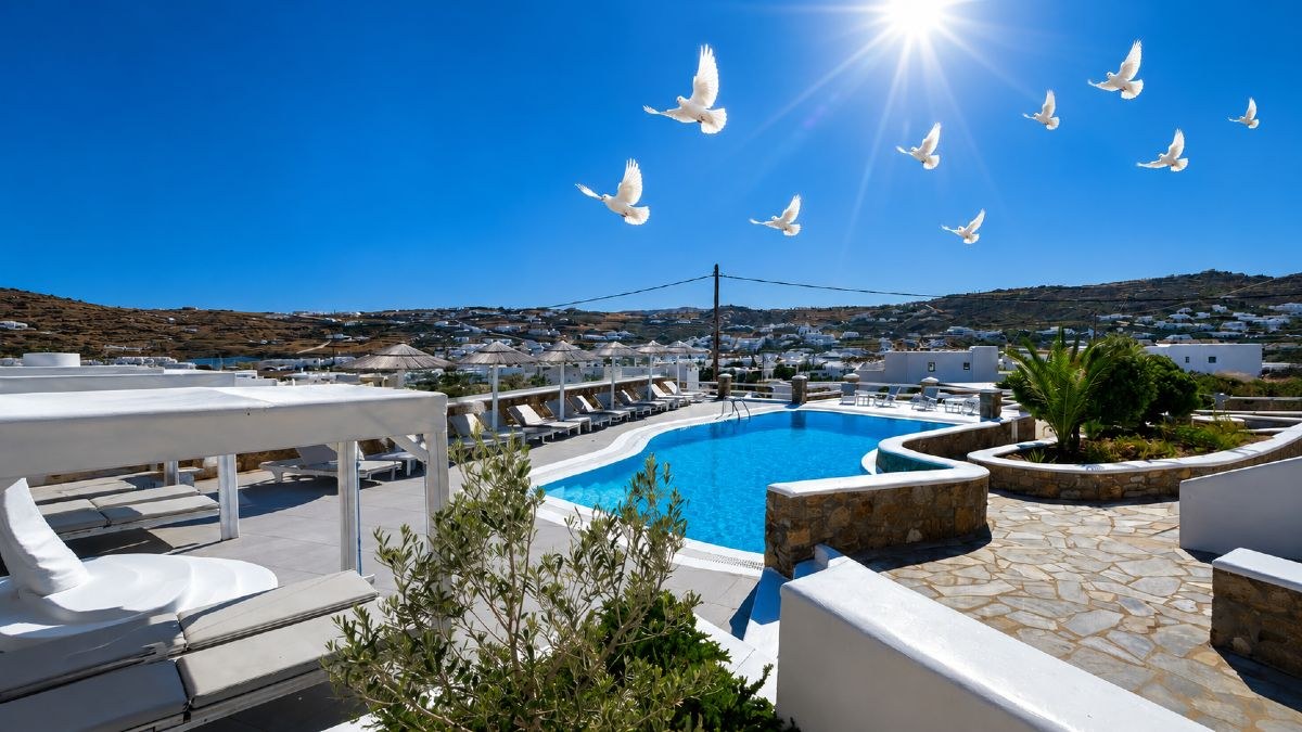 Casabianca Mykonos