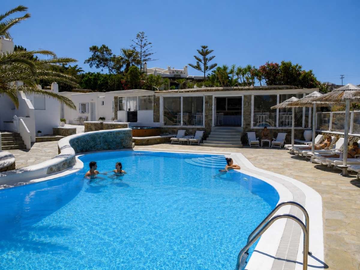 Casabianca Mykonos
