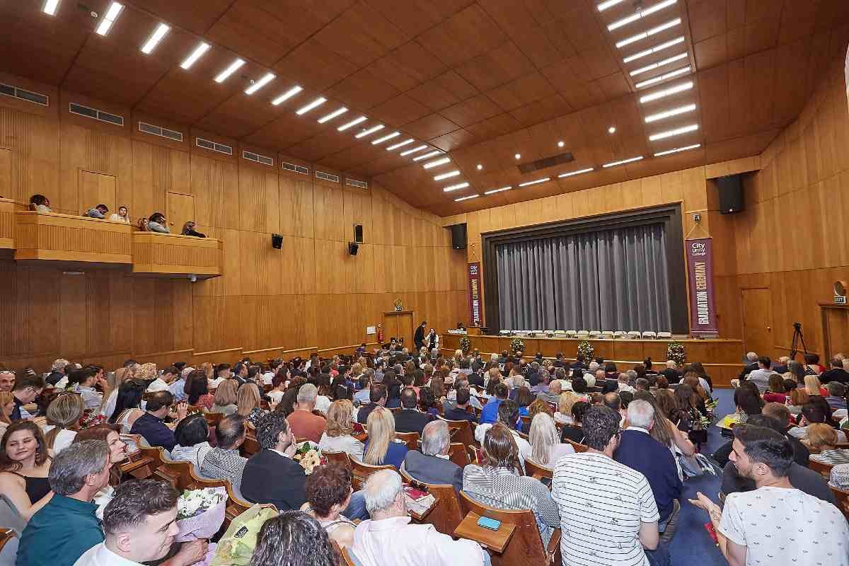 City Unity College