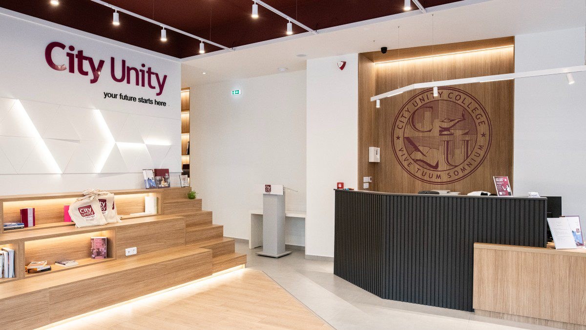 City Unity College