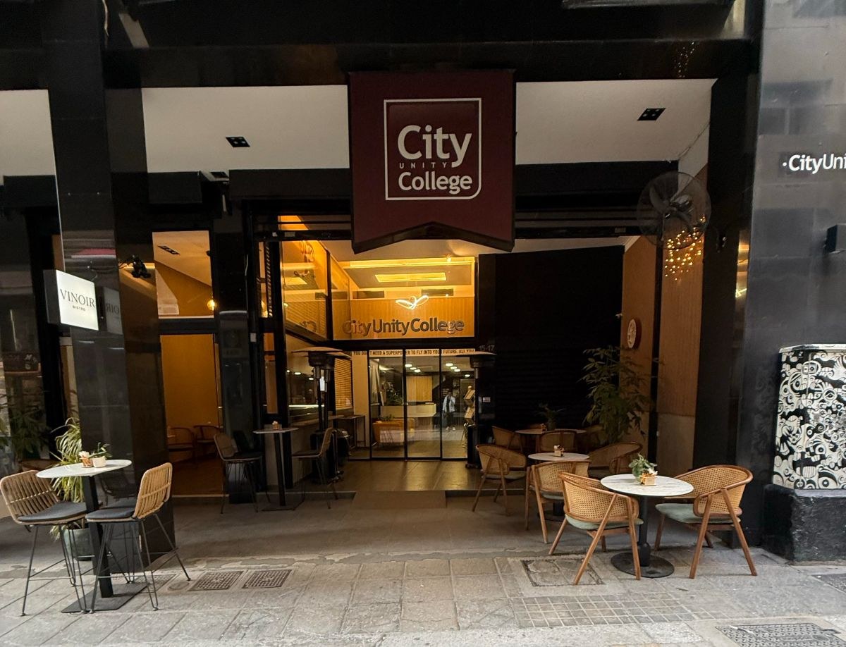 City Unity College