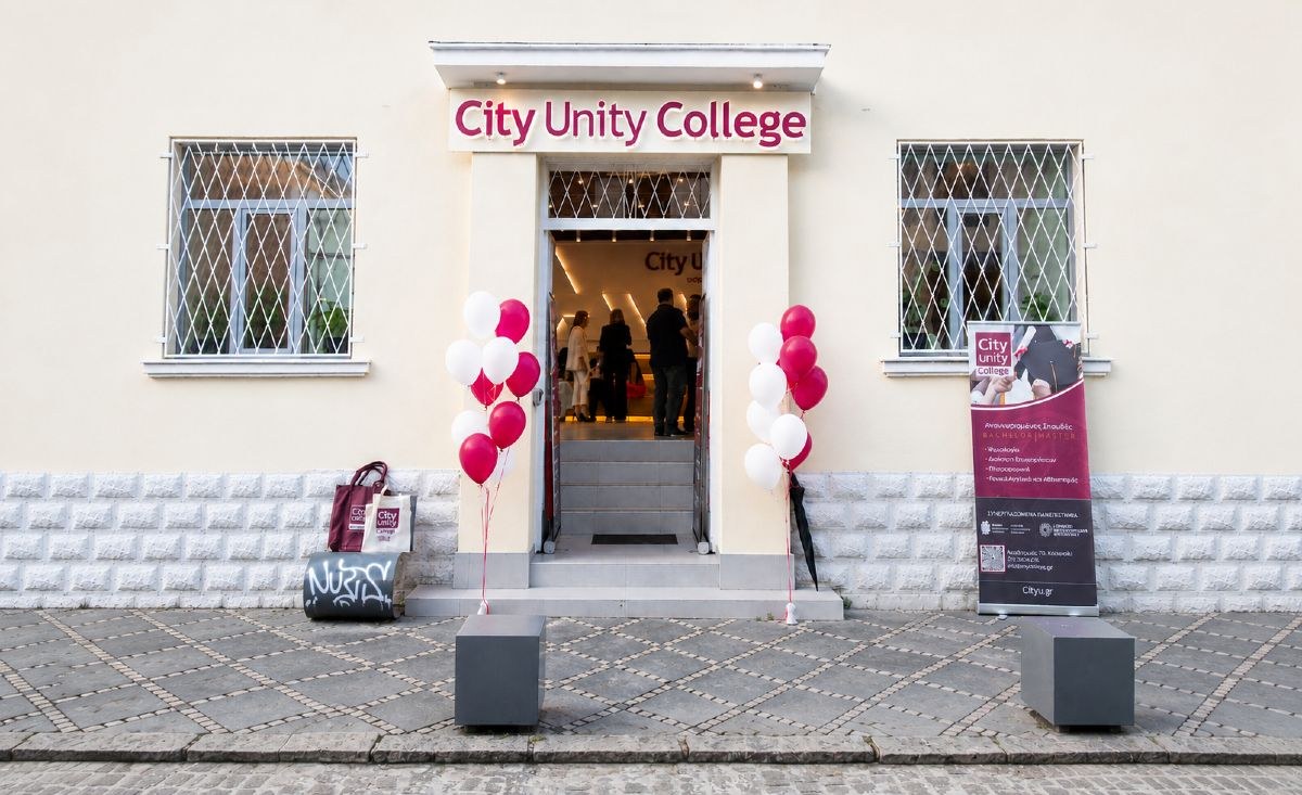 City Unity College