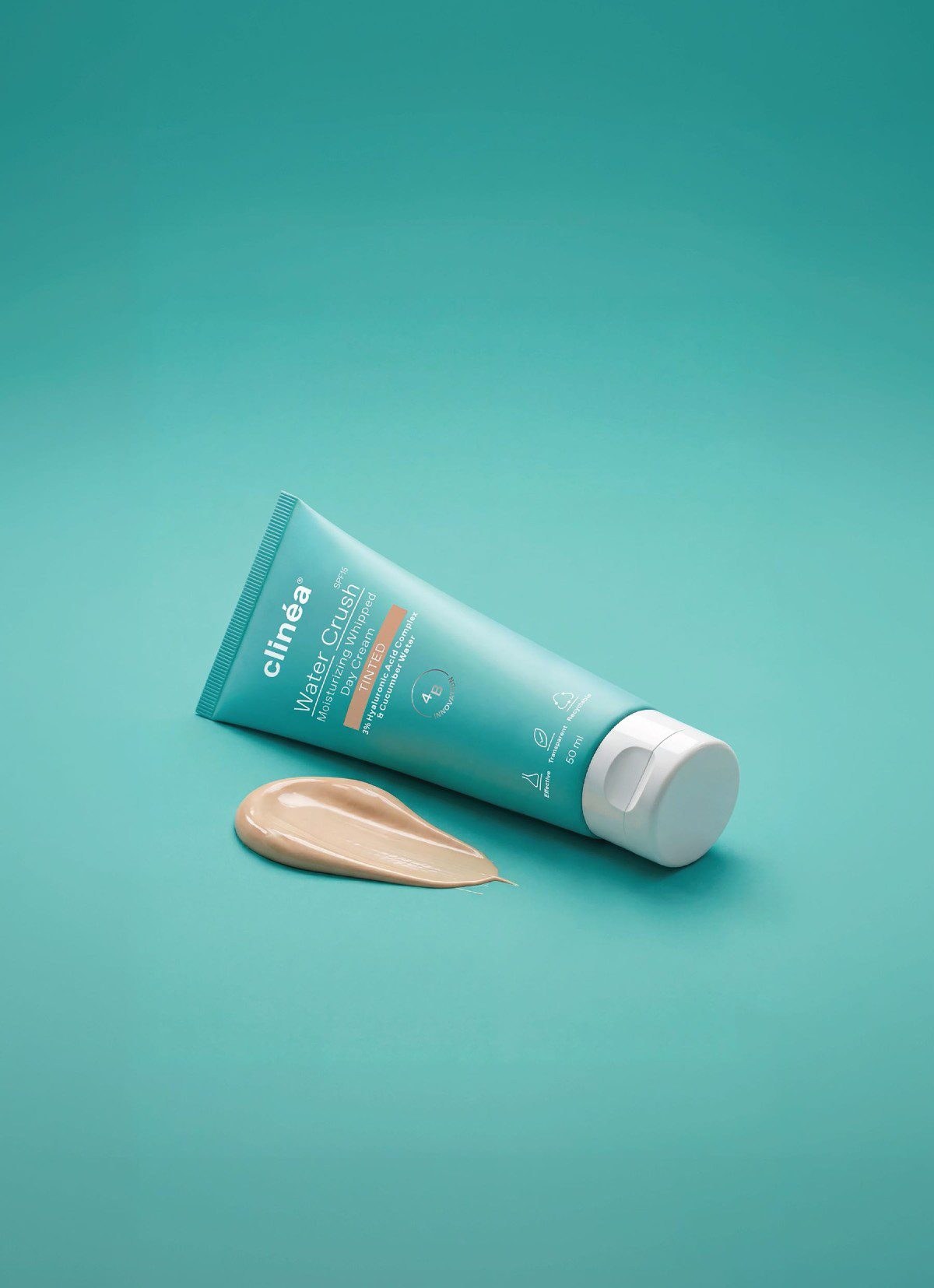 Η νέα εμμονή των beauty lovers είναι αυτή η πολυχρηστική tinted κρέμα