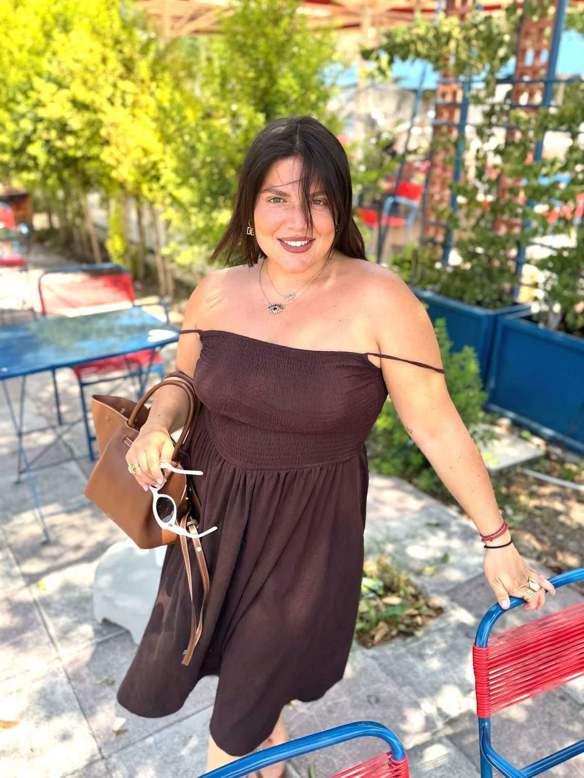 Δανάη Μπάρκα