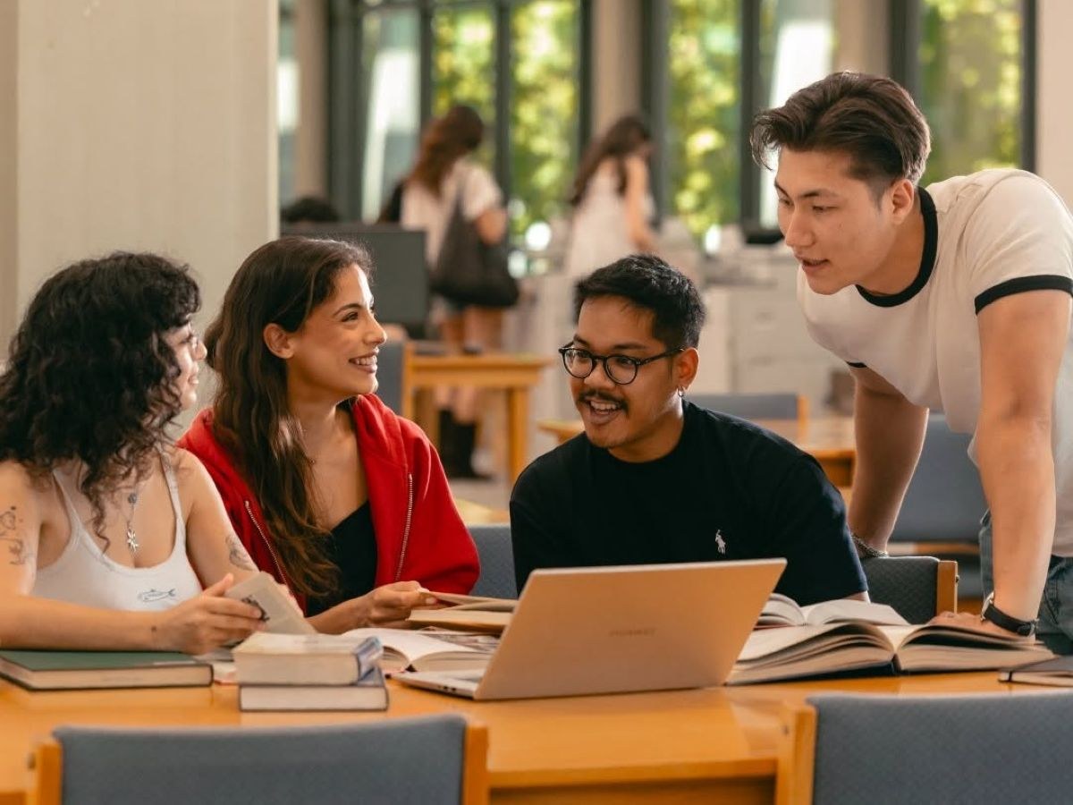 Deree-The American College of Greece: Aνοίγει τον δρόμο για μια καριέρα χωρίς σύνορα