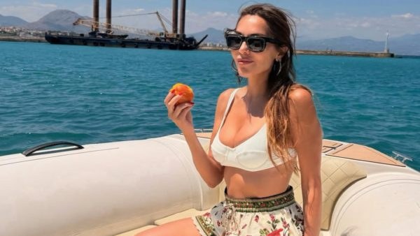 Δέσποινα Βανδή