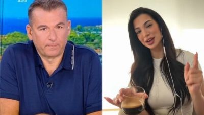 Δεσποτοπούλου Λιάγκας