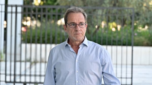 Δημήτρης Λιγνάδης