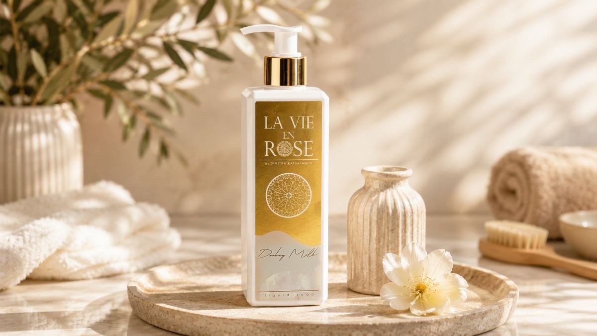 la vie en rose