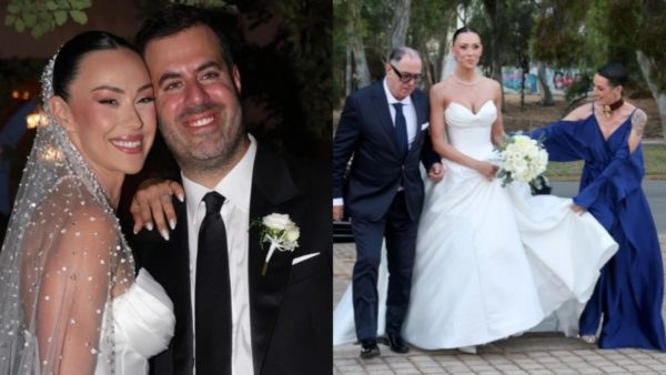 Δώρα Παντέλη