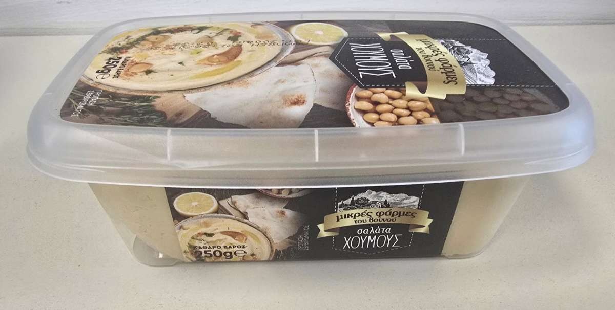 ΕΦΕΤ ανάκληση προϊόντων