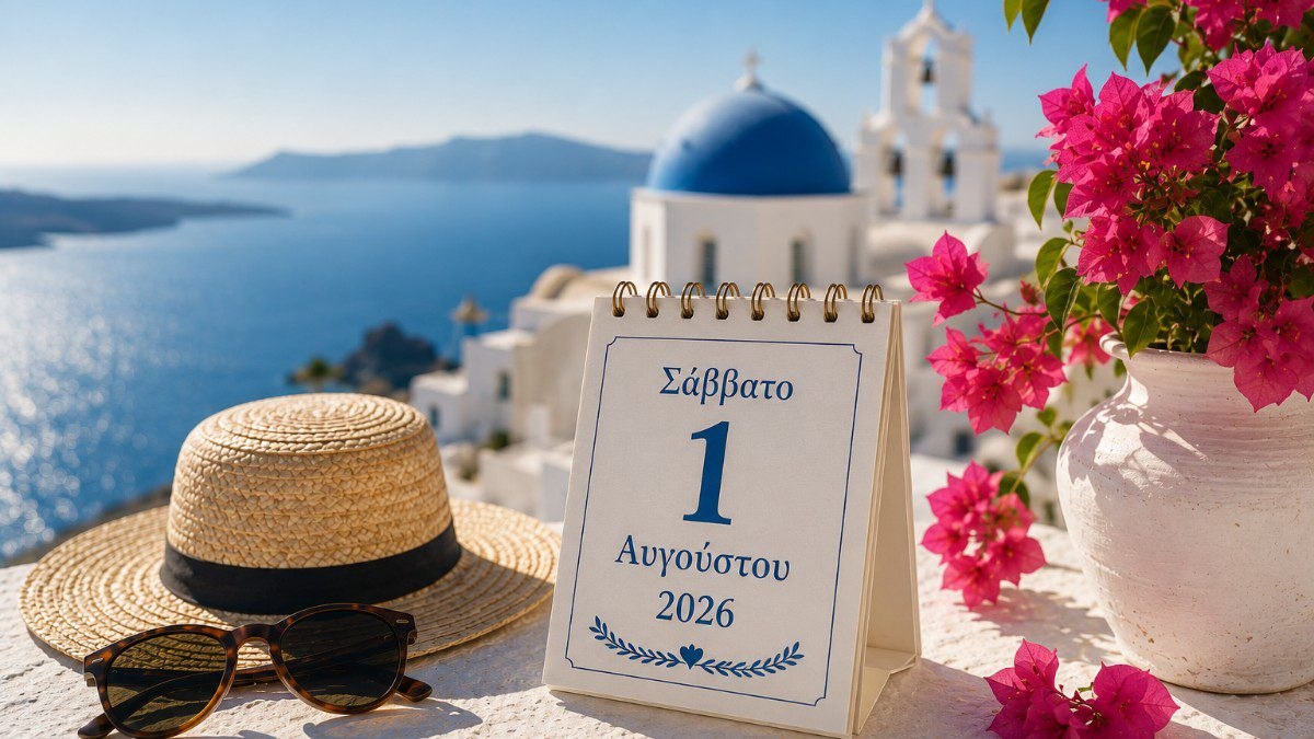 εορτολόγιο