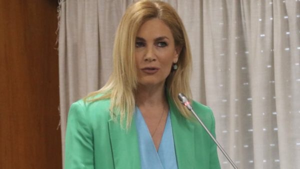 Εβίτα Βαρελά