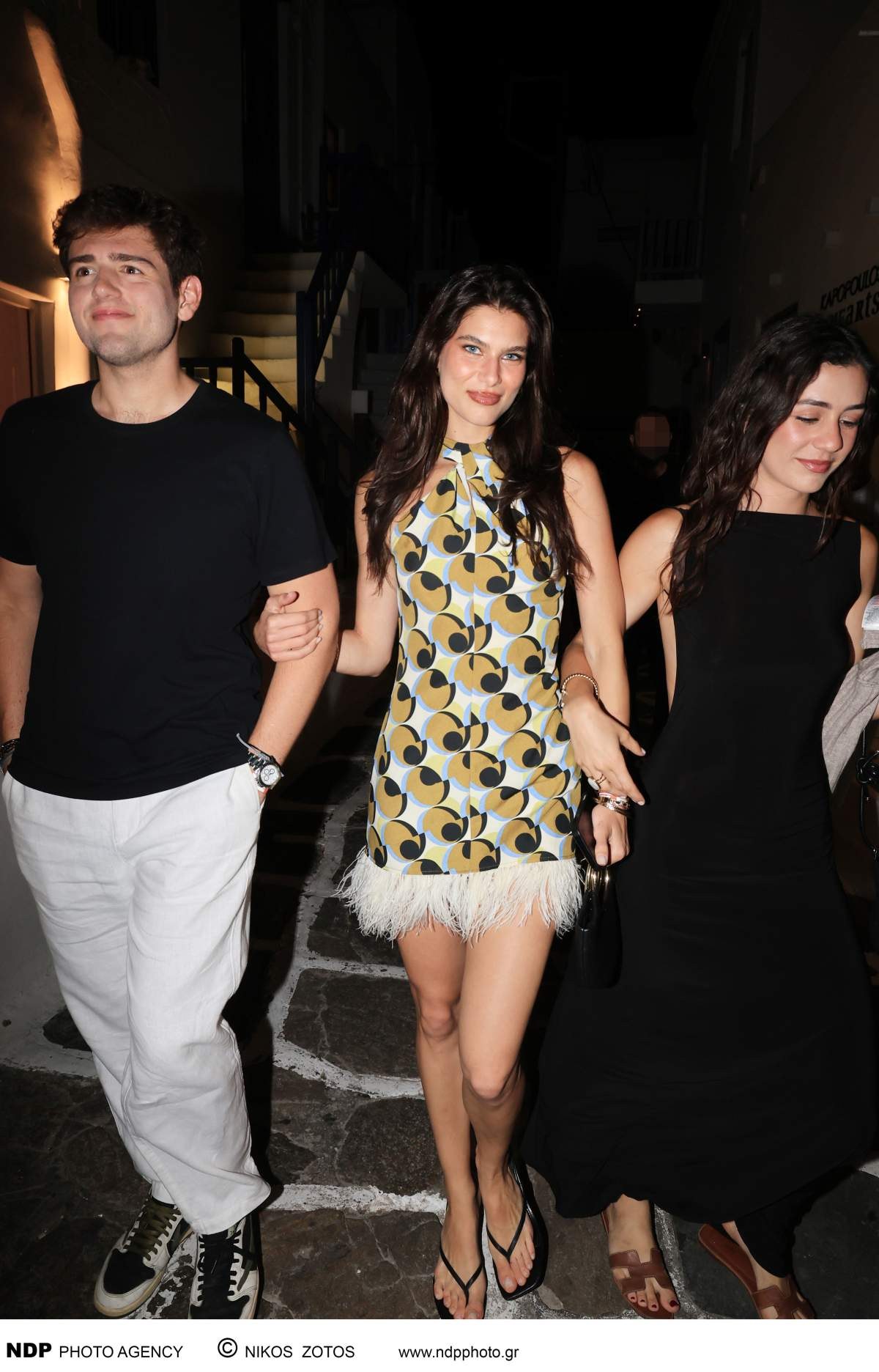 Fashion Police Ανθή Φακιδάρη