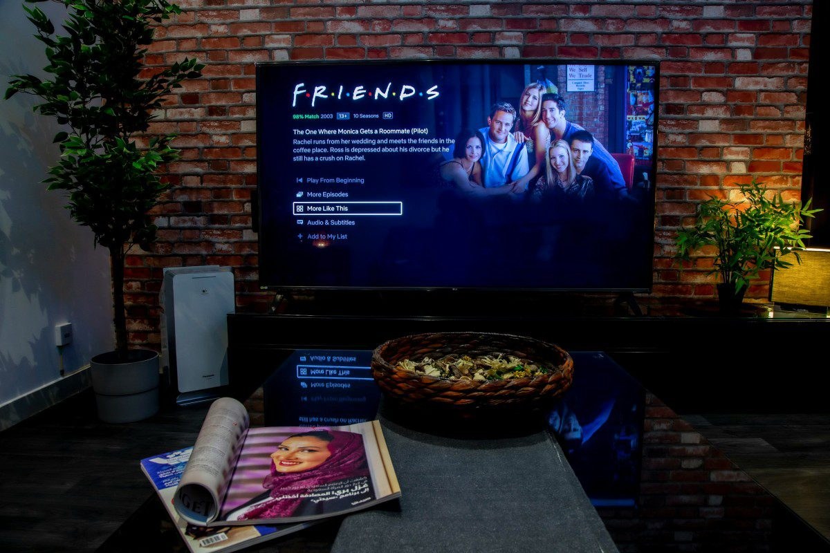 Χαμός στο Netflix: Η σειρά που είχε «κοπεί» επέστρεψε και μπήκε ήδη στο Top 10