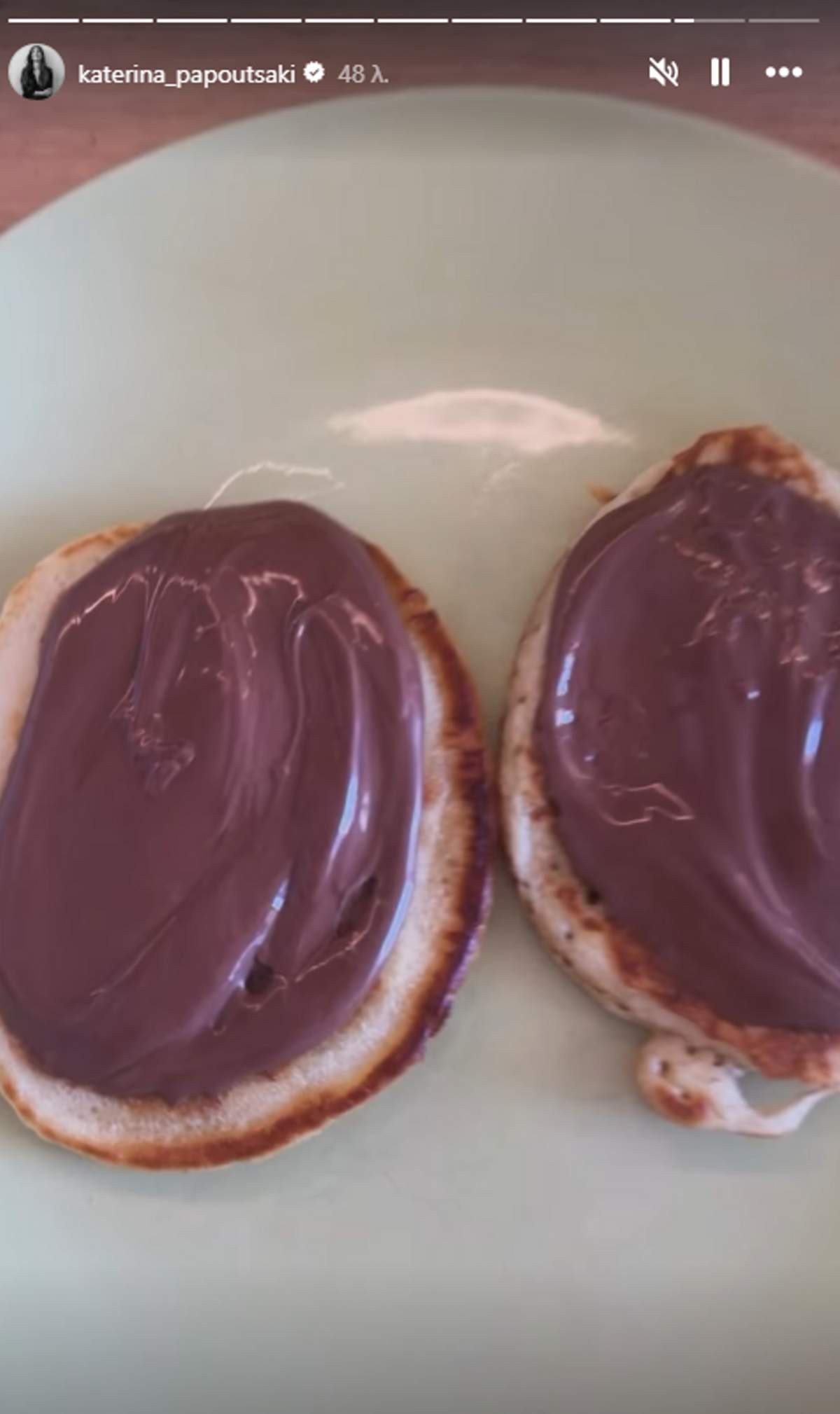 pancakes