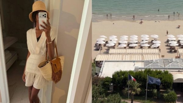 Τάσεις από τις Γαλλίδες